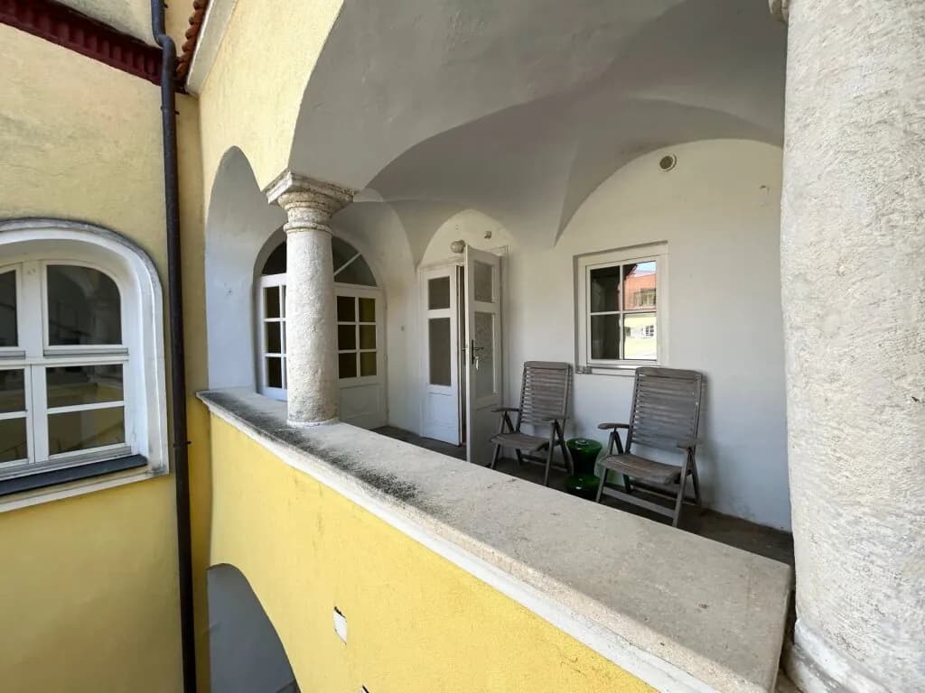 1-Zimmer-Wohnung mieten in Südoststeiermark – 45 m², € 399 – Bild 12 von 14