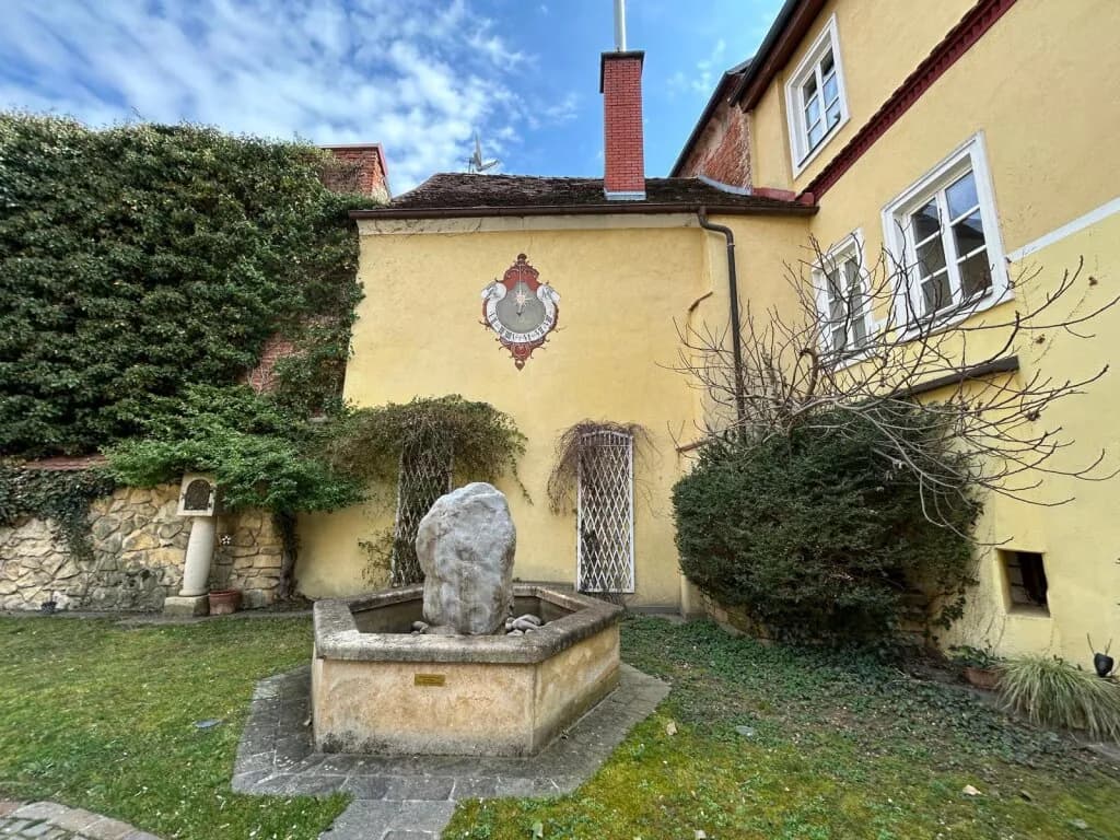 1-Zimmer-Wohnung mieten in Südoststeiermark – 45 m², € 399 – Bild 13 von 14