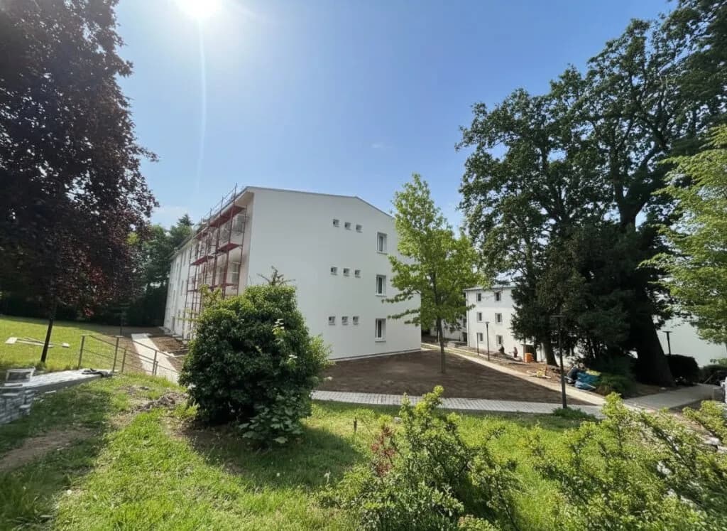 3-Zimmer-Wohnung mieten in Wien – 79,66 m², € 1.753