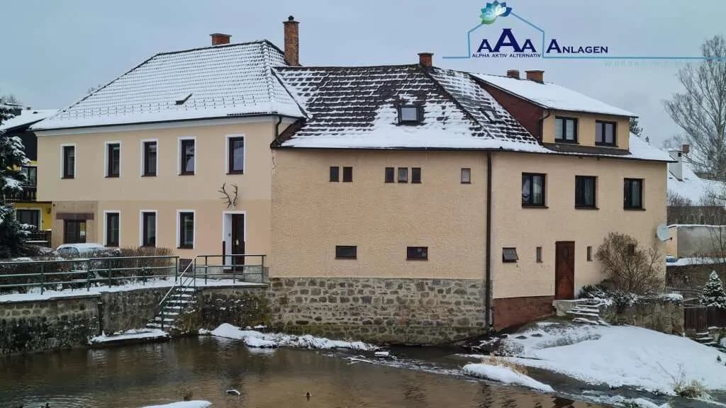 Gewerbeimmobilie kaufen in Gmünd – 290 m², € 319.000 – Bild 2 von 21