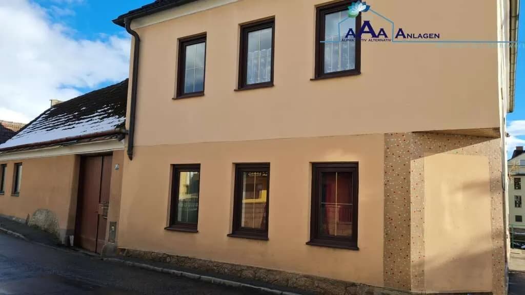 Gewerbeimmobilie kaufen in Gmünd – 290 m², € 319.000 – Bild 3 von 21