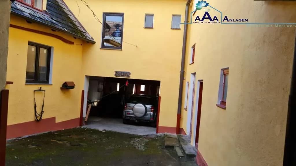 Gewerbeimmobilie kaufen in Gmünd – 290 m², € 319.000 – Bild 11 von 21