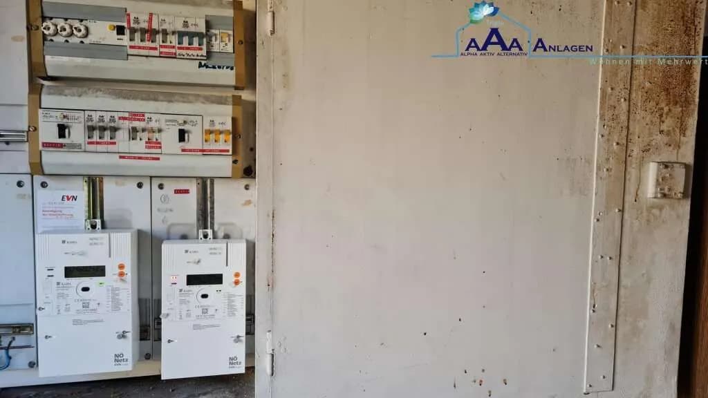 Gewerbeimmobilie kaufen in Gmünd – 290 m², € 319.000 – Bild 12 von 21