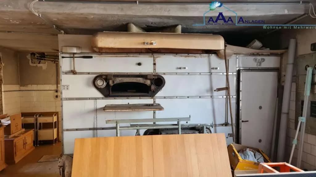 Gewerbeimmobilie kaufen in Gmünd – 290 m², € 319.000 – Bild 14 von 21