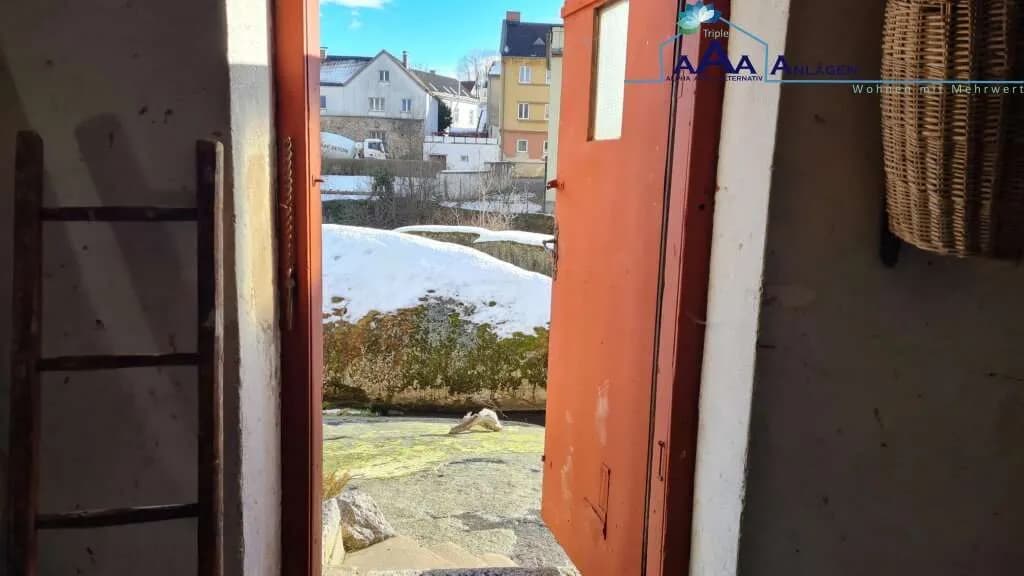 Gewerbeimmobilie kaufen in Gmünd – 290 m², € 319.000 – Bild 17 von 21