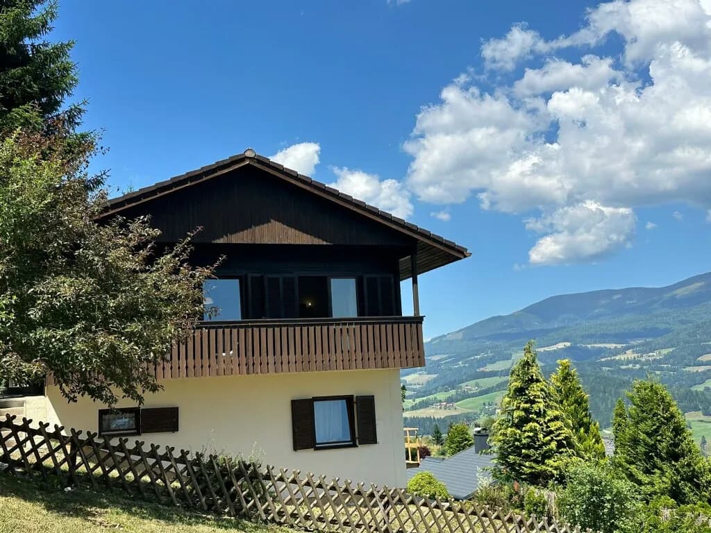 6-Zimmer-Immobilie kaufen in Wolfsberg – 137,59 m², € 279.000 – Bild 2 von 29