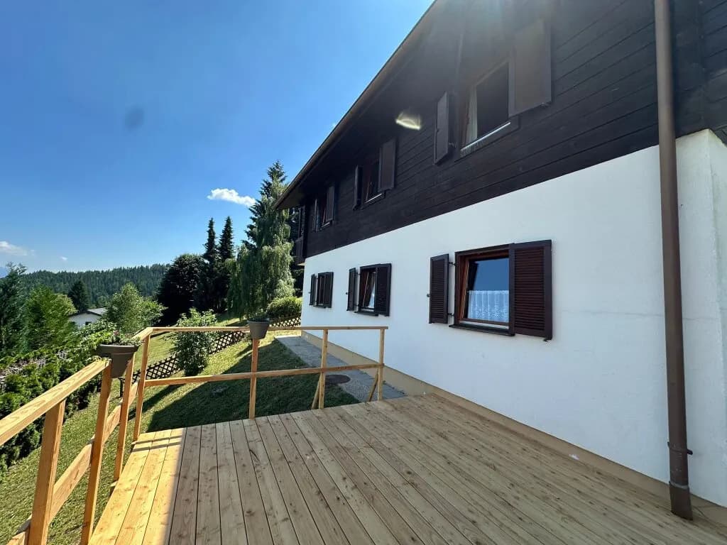 6-Zimmer-Immobilie kaufen in Wolfsberg – 137,59 m², € 279.000 – Bild 3 von 29