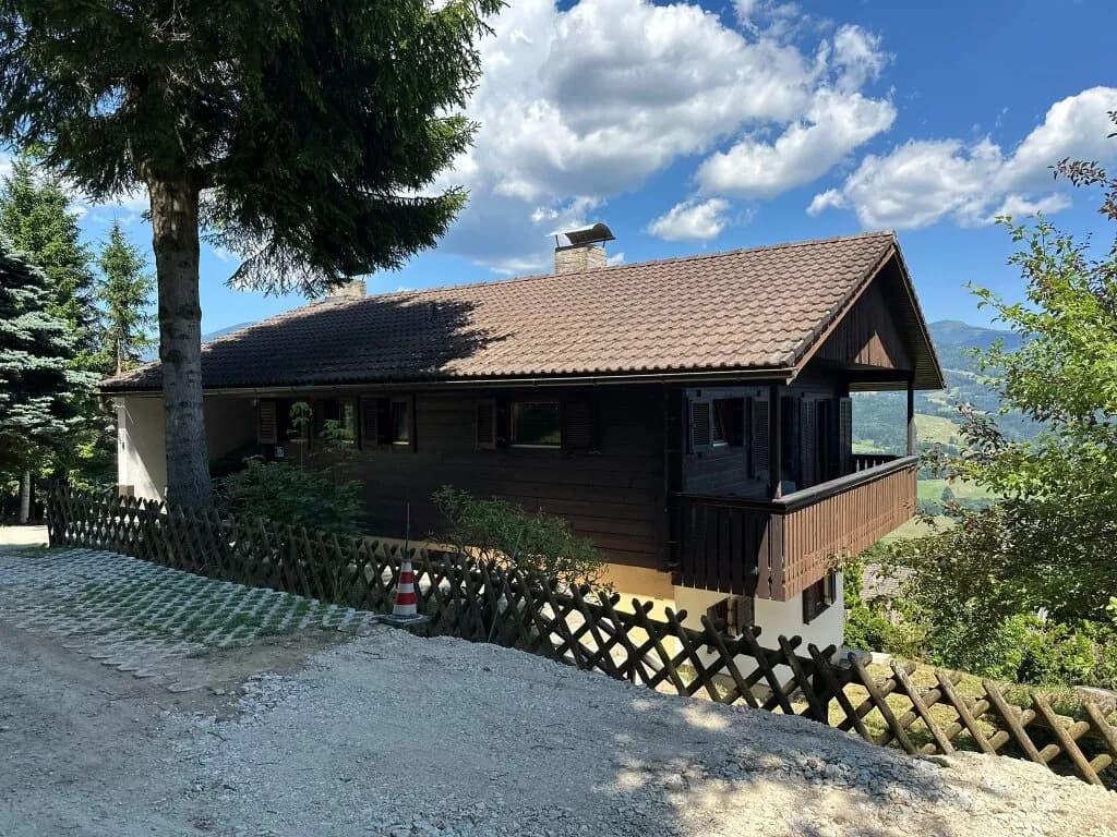 6-Zimmer-Immobilie kaufen in Wolfsberg – 137,59 m², € 279.000 – Bild 4 von 29