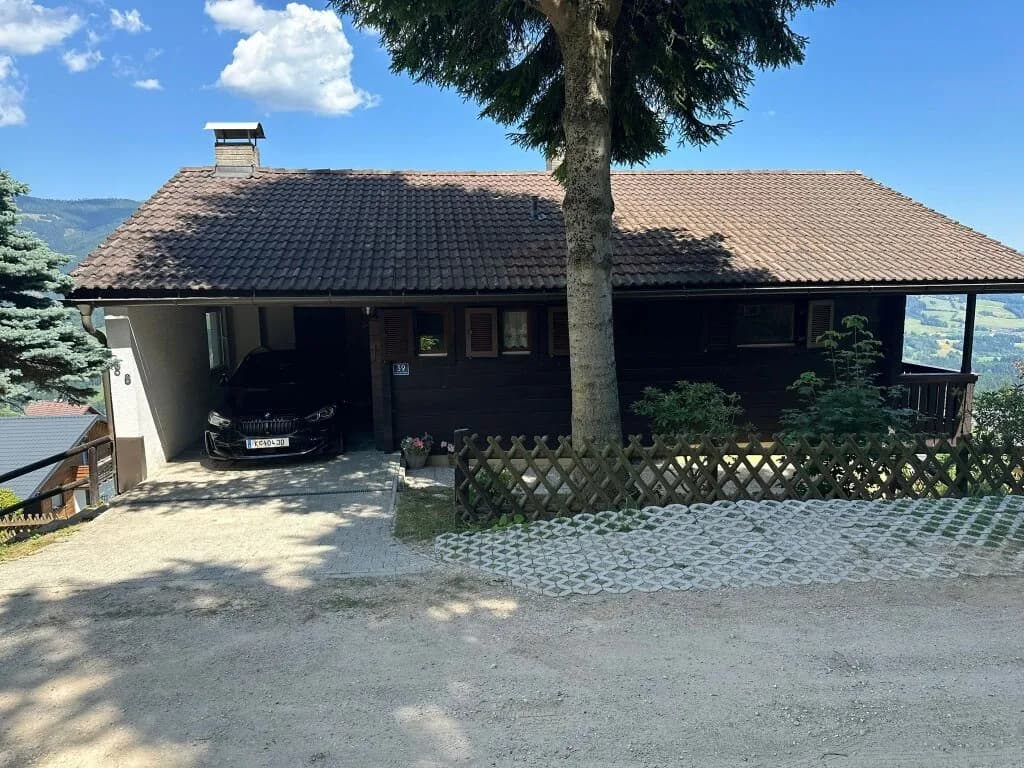 6-Zimmer-Immobilie kaufen in Wolfsberg – 137,59 m², € 279.000 – Bild 6 von 29