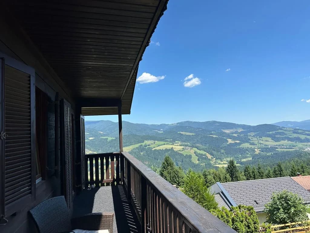 6-Zimmer-Immobilie kaufen in Wolfsberg – 137,59 m², € 279.000 – Bild 7 von 29