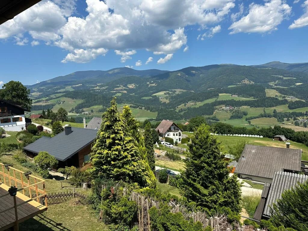 6-Zimmer-Immobilie kaufen in Wolfsberg – 137,59 m², € 279.000 – Bild 25 von 29