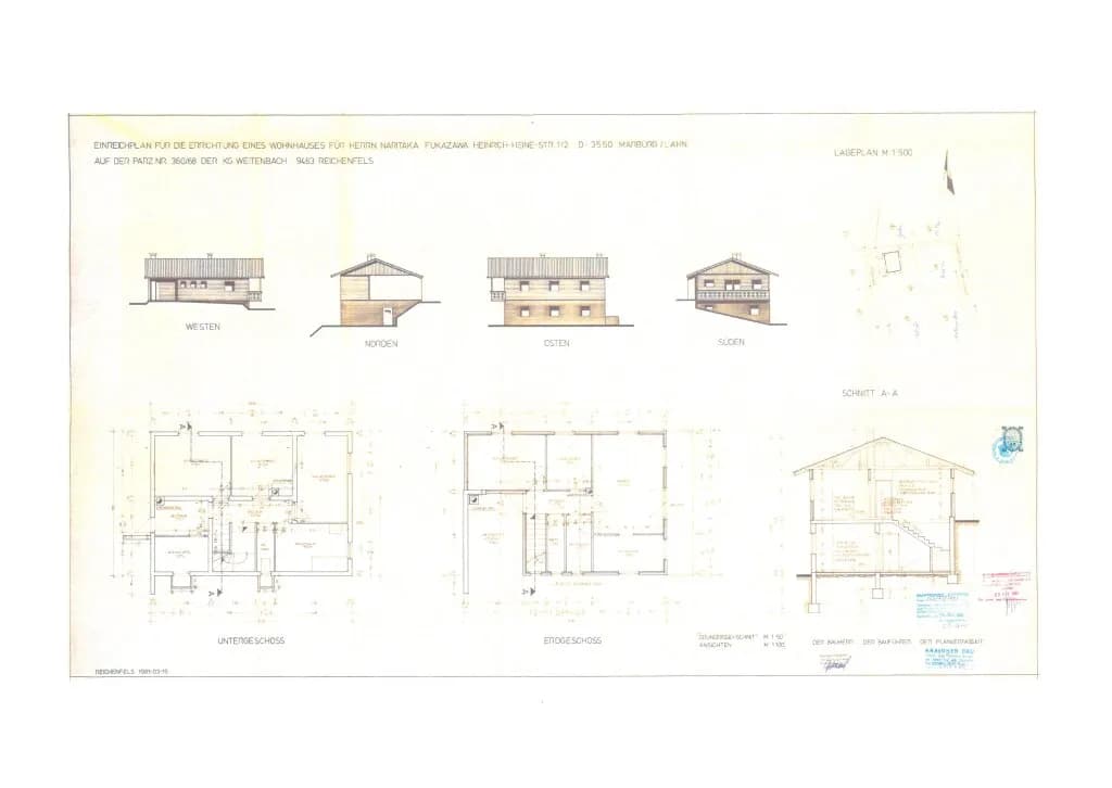 6-Zimmer-Immobilie kaufen in Wolfsberg – 137,59 m², € 279.000 – Bild 27 von 29