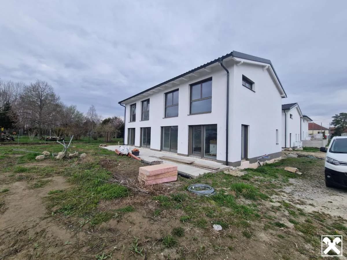 4-Zimmer-Haus kaufen in Tulln – 108,99 m², € 425.000