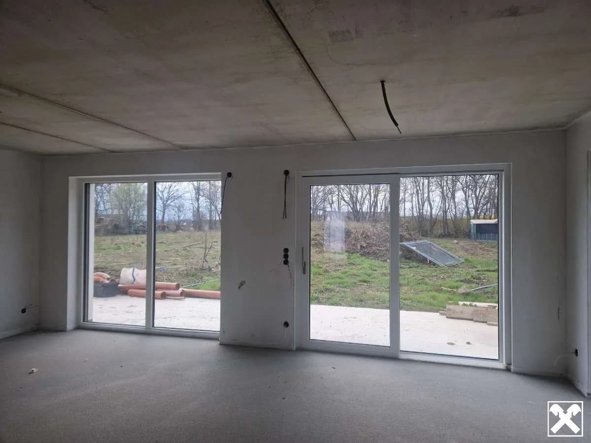 4-Zimmer-Haus kaufen in Tulln – 108,99 m², € 425.000 – Bild 5 von 15