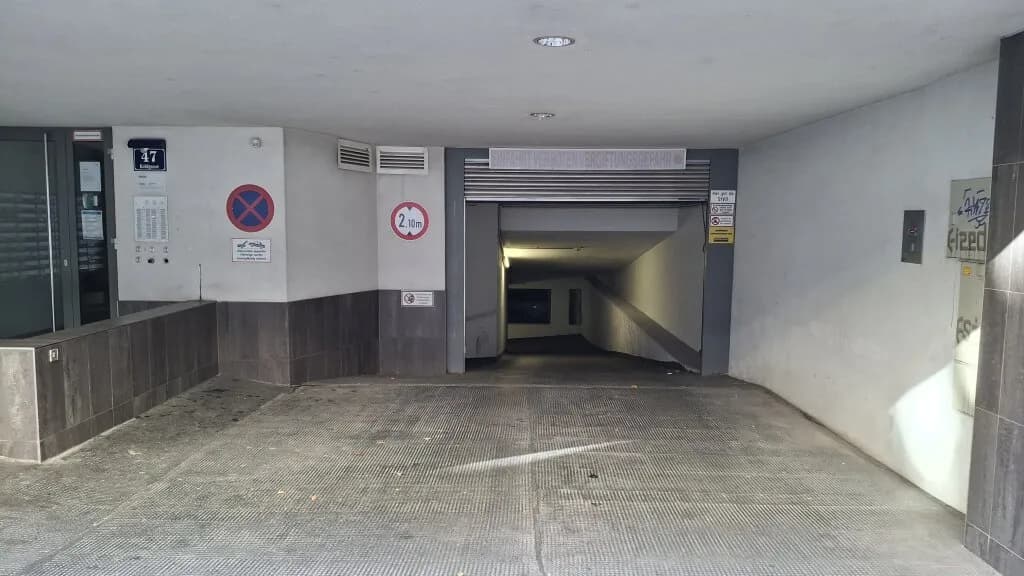 Immobilie mieten in Wien – € 130 – Bild 3 von 3