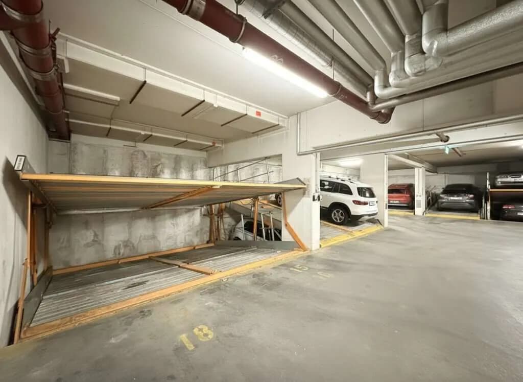 Immobilie mieten in Wien – € 74 – Bild 1 von 3