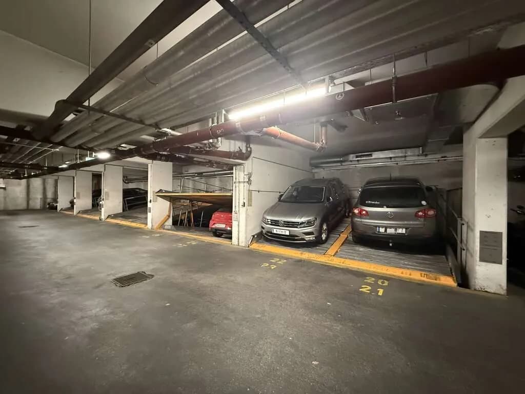 Immobilie mieten in Wien – € 74 – Bild 2 von 3