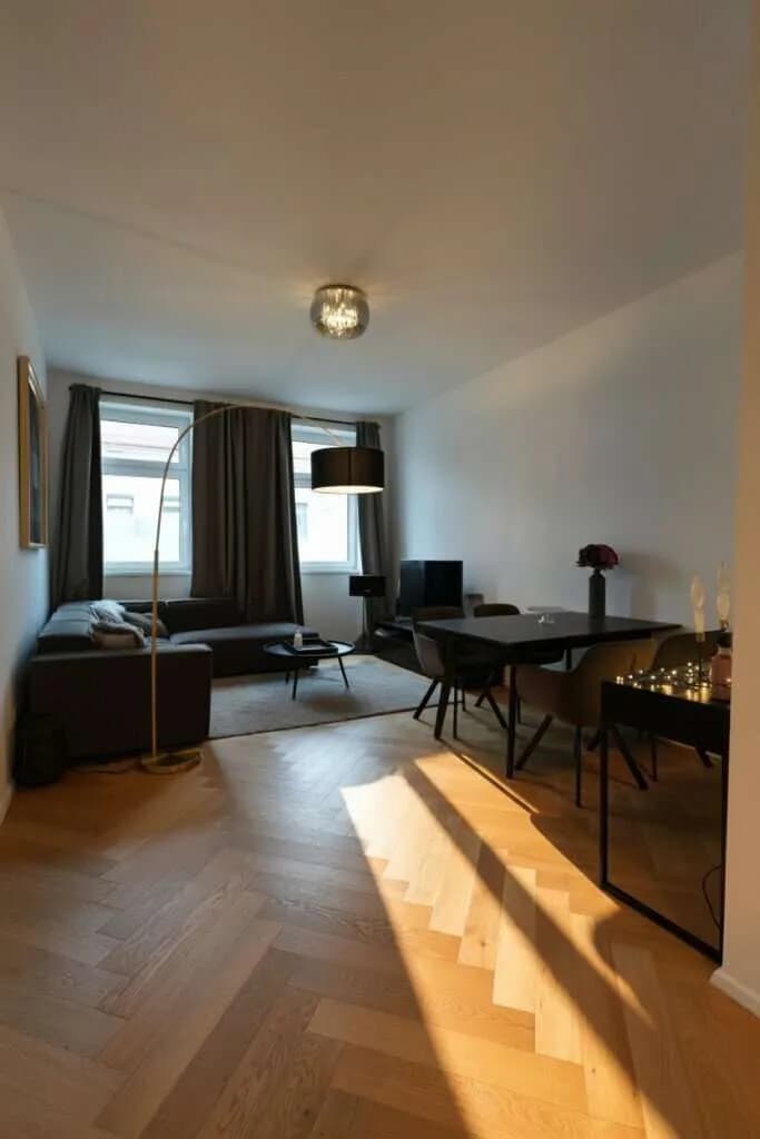 3-Zimmer-Wohnung kaufen in Wien – 77,22 m² – Bild 1 von 13