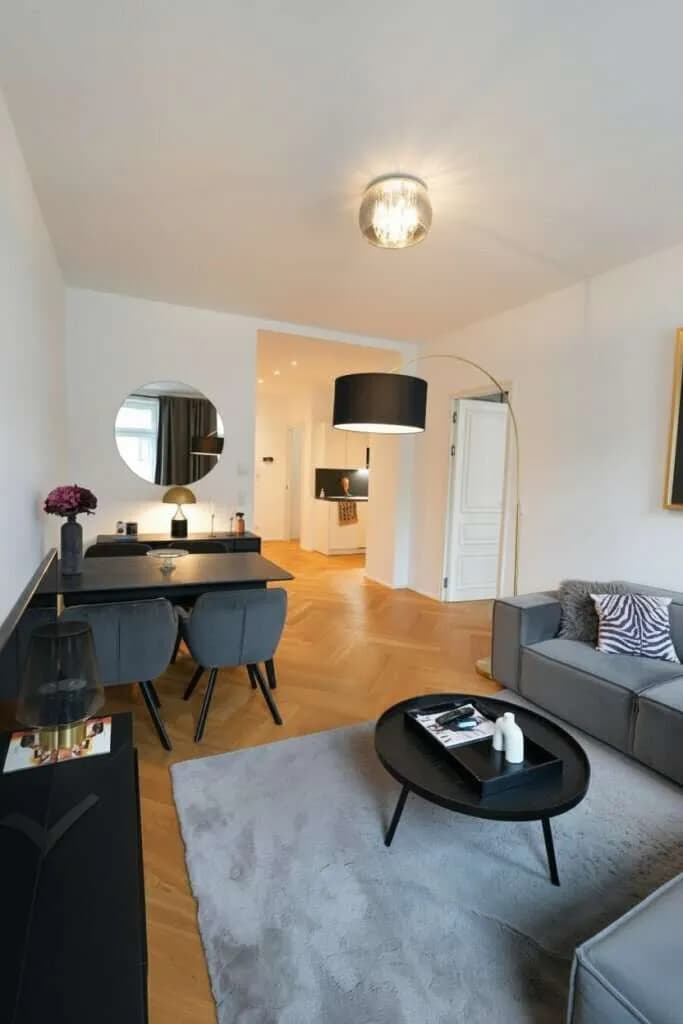 3-Zimmer-Wohnung kaufen in Wien – 77,22 m² – Bild 2 von 13