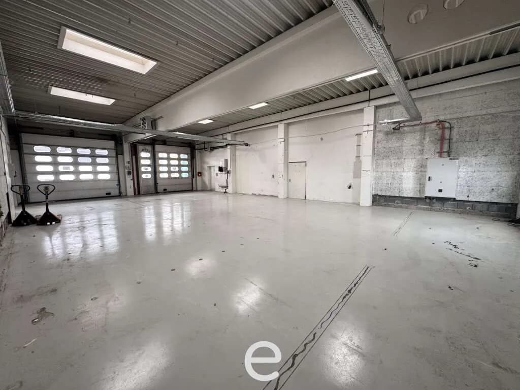 Gewerbeimmobilie mieten in Wels – 750 m²