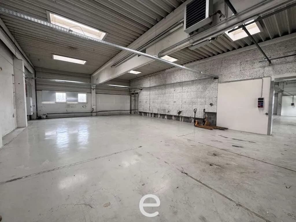 Gewerbeimmobilie mieten in Wels – 750 m² – Bild 4 von 5