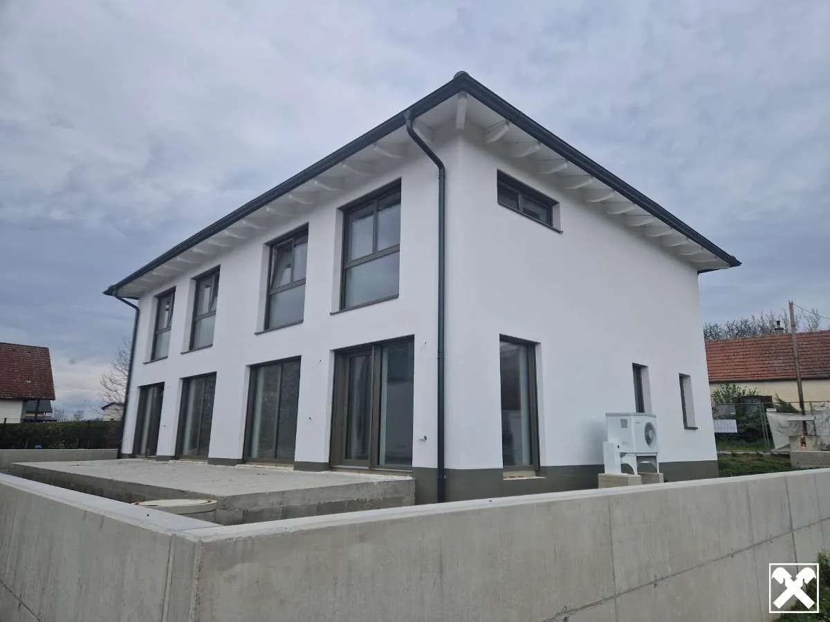 4-Zimmer-Haus kaufen in Tulln – 108,99 m², € 399.000