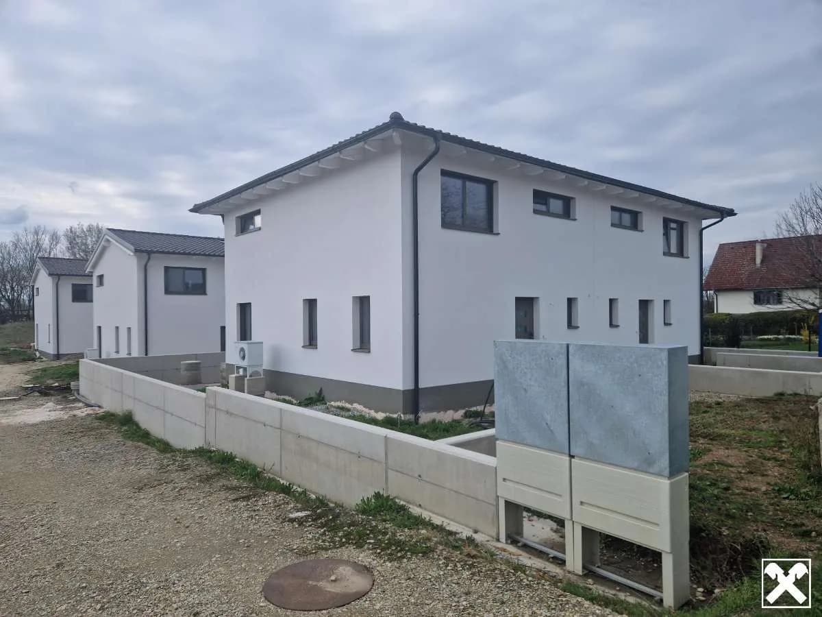4-Zimmer-Haus kaufen in Tulln – 108,99 m², € 399.000 – Bild 2 von 15