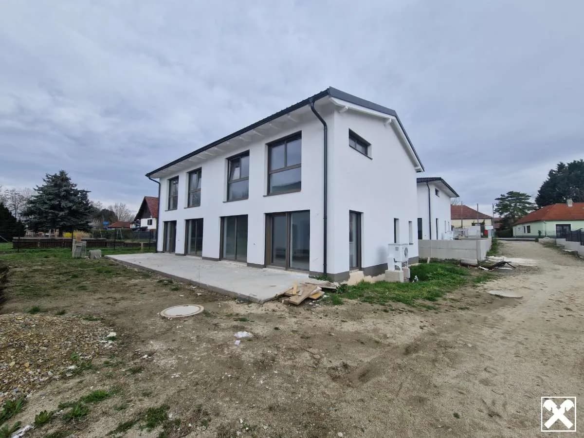 4-Zimmer-Haus kaufen in Tulln – 108,99 m², € 399.000 – Bild 3 von 15