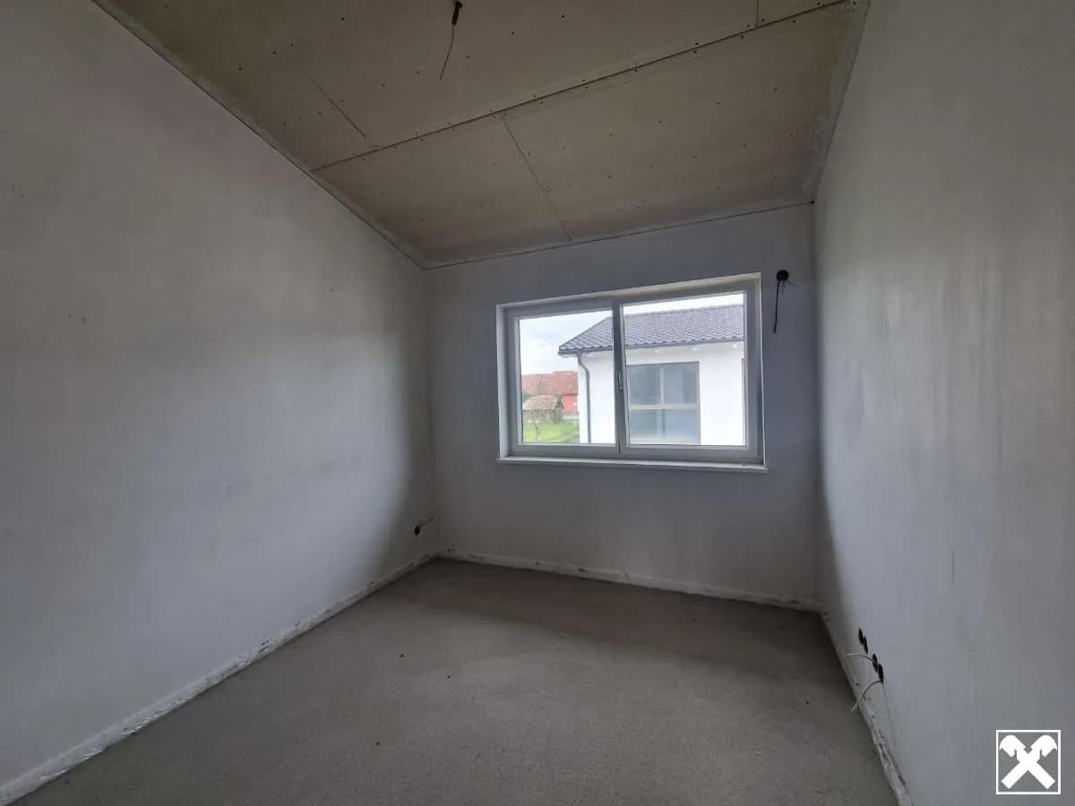 4-Zimmer-Haus kaufen in Tulln – 108,99 m², € 399.000 – Bild 6 von 15