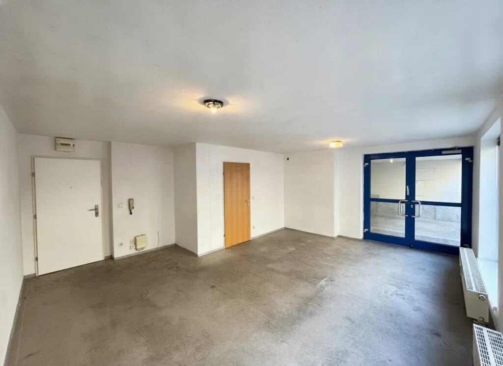 Gewerbeimmobilie kaufen in Wien – 34 m², € 119.000 – Bild 2 von 8