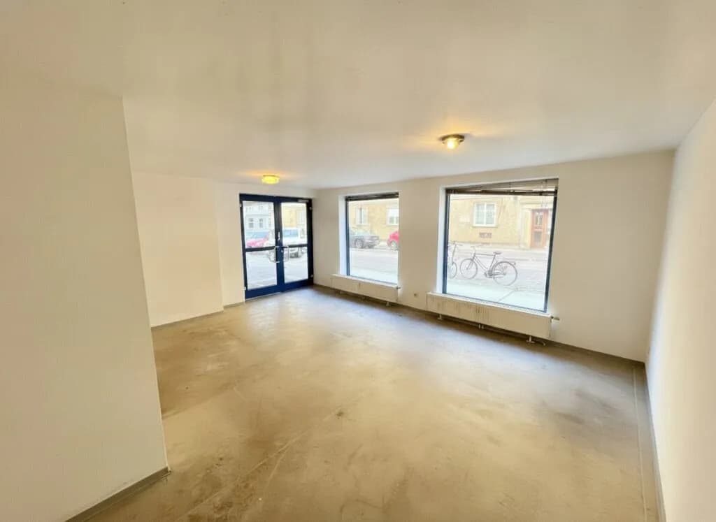 Gewerbeimmobilie kaufen in Wien – 34 m², € 119.000 – Bild 3 von 8