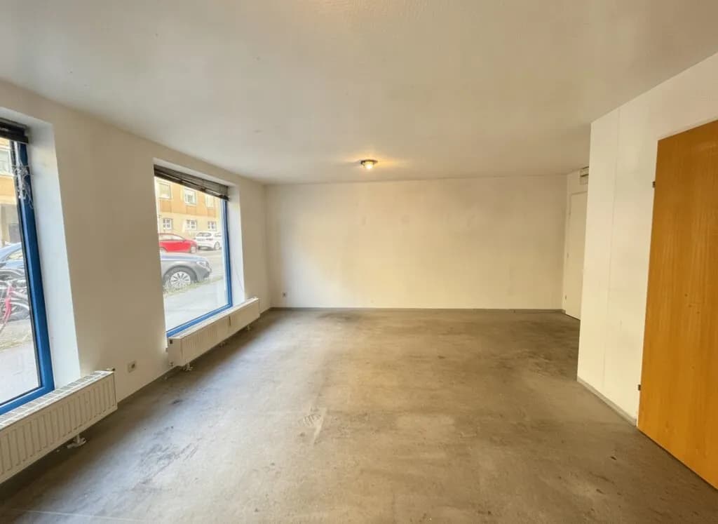 Gewerbeimmobilie kaufen in Wien – 34 m², € 119.000 – Bild 5 von 8