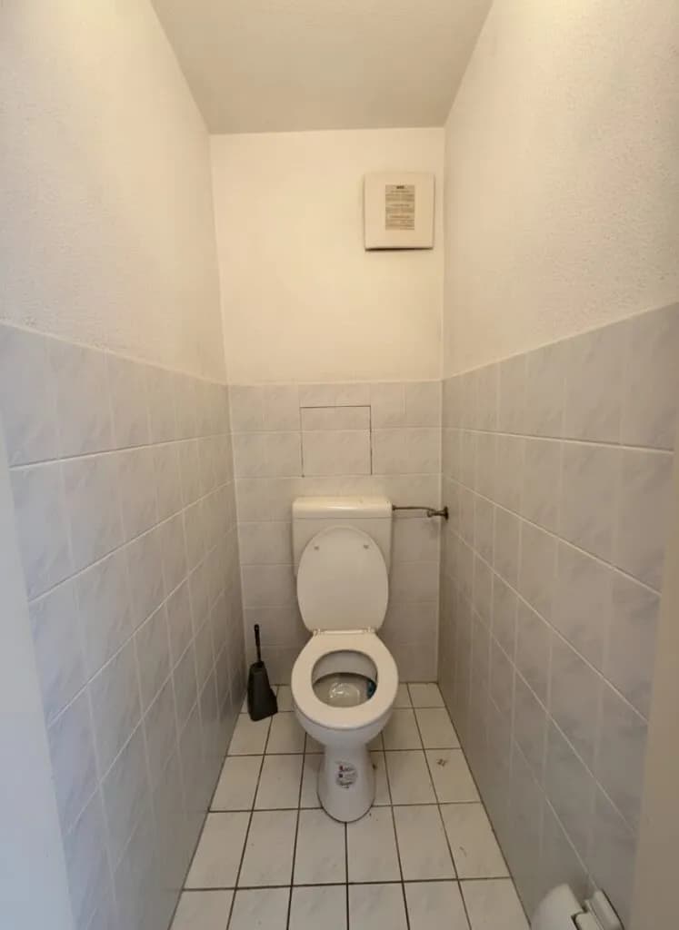 Gewerbeimmobilie kaufen in Wien – 34 m², € 119.000 – Bild 7 von 8