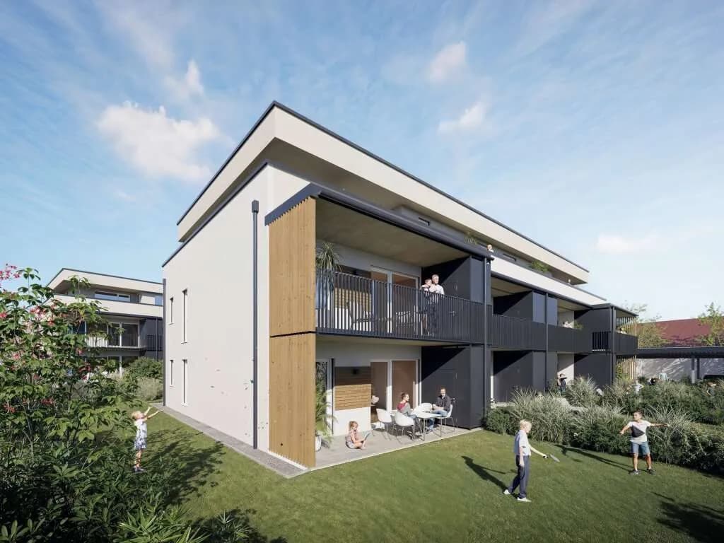3-Zimmer-Wohnung kaufen in Weiz – 70,1 m², € 290.000 – Bild 12 von 14