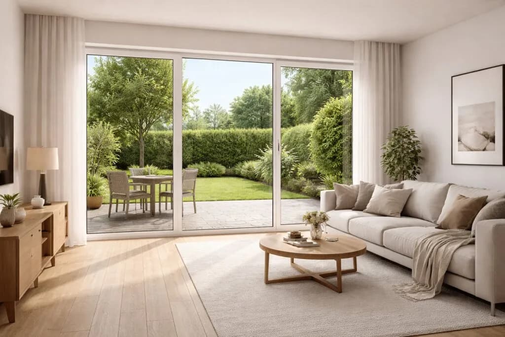 3-Zimmer-Wohnung kaufen in Linz – 74,64 m², € 395.600 – Bild 3 von 6
