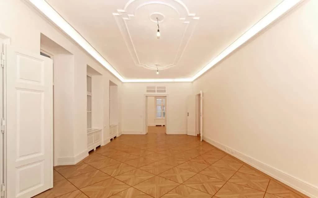 7-Zimmer-Gewerbeimmobilie mieten in Wien – 237 m², € 24 – Bild 2 von 11