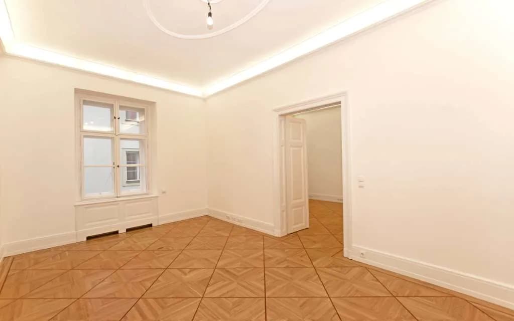 7-Zimmer-Gewerbeimmobilie mieten in Wien – 237 m², € 24 – Bild 3 von 11