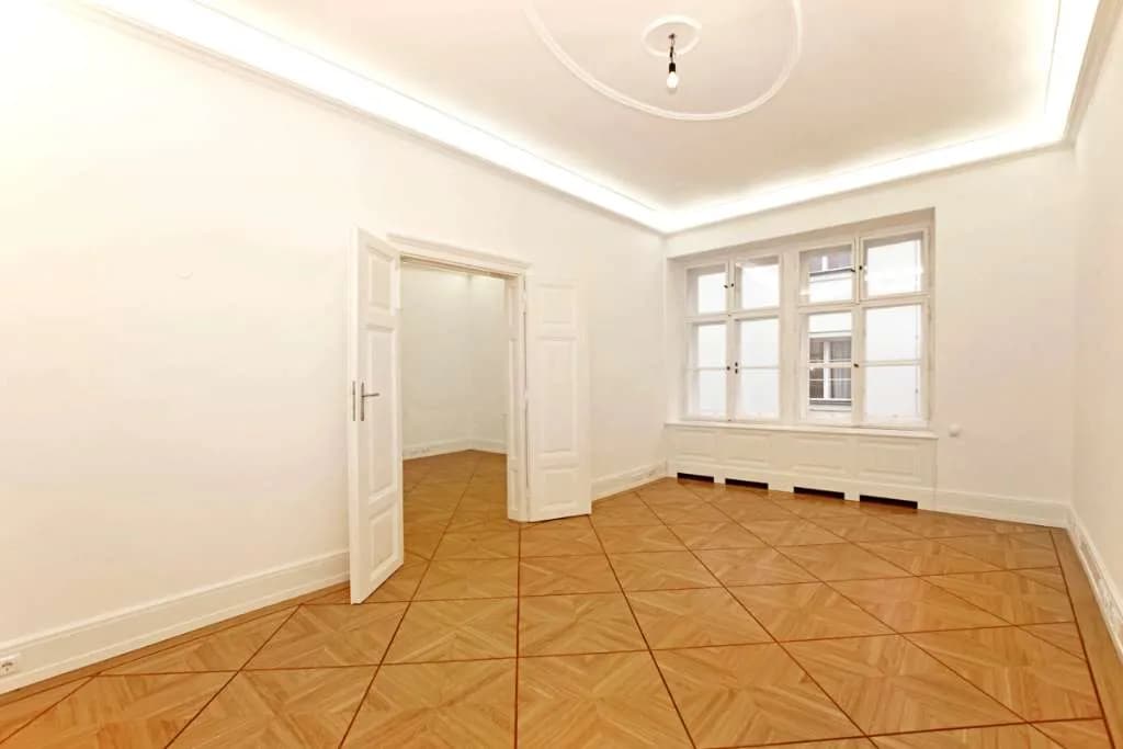 7-Zimmer-Gewerbeimmobilie mieten in Wien – 237 m², € 24 – Bild 4 von 11