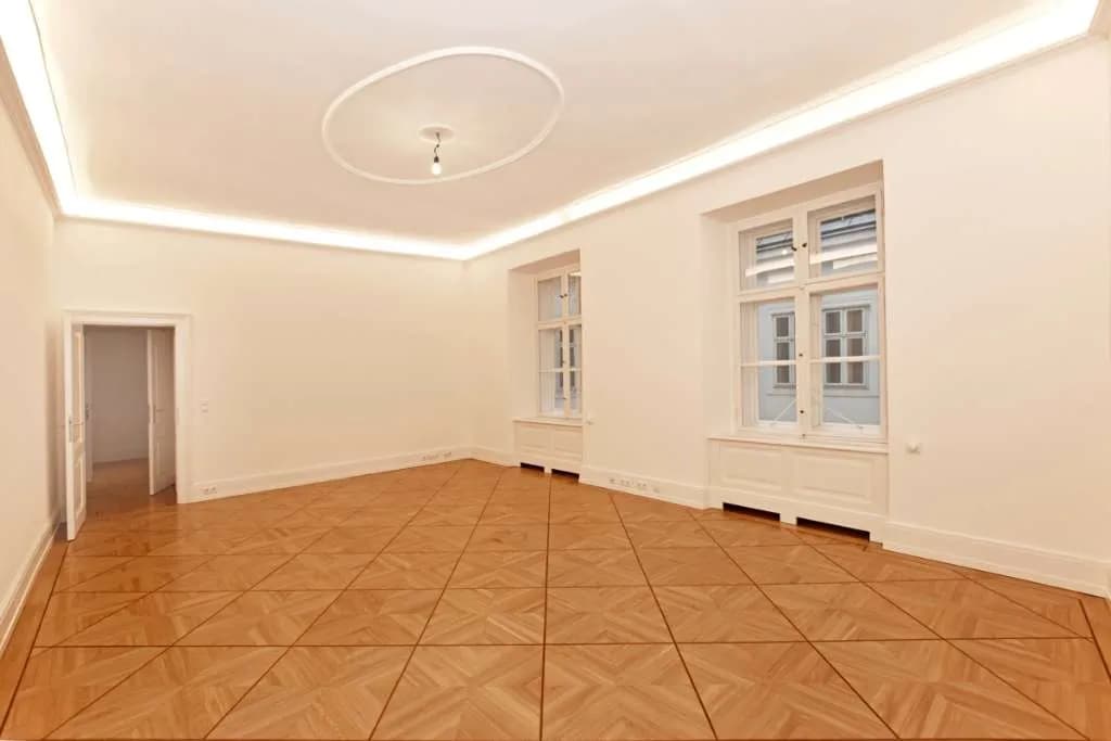 7-Zimmer-Gewerbeimmobilie mieten in Wien – 237 m², € 24 – Bild 5 von 11