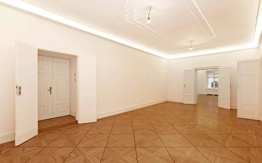 7-Zimmer-Gewerbeimmobilie mieten in Wien – 237 m², € 24 – Bild 6 von 11