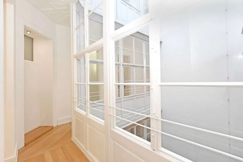 7-Zimmer-Gewerbeimmobilie mieten in Wien – 237 m², € 24 – Bild 8 von 11