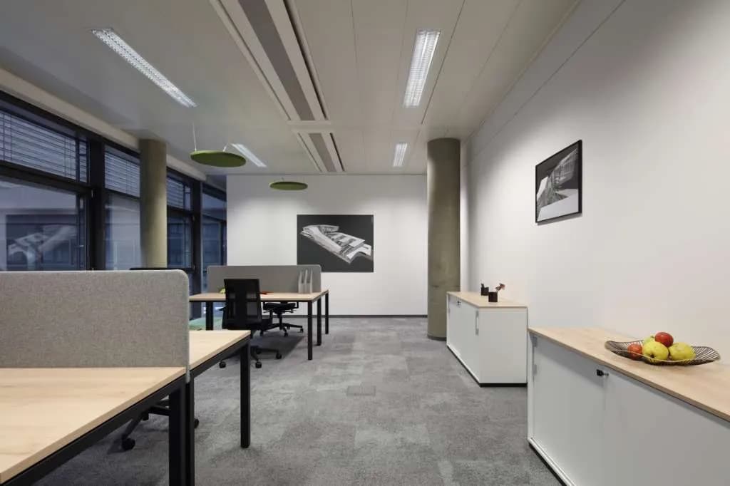 Gewerbeimmobilie mieten in Wien – 495 m², € 15 – Bild 4 von 9