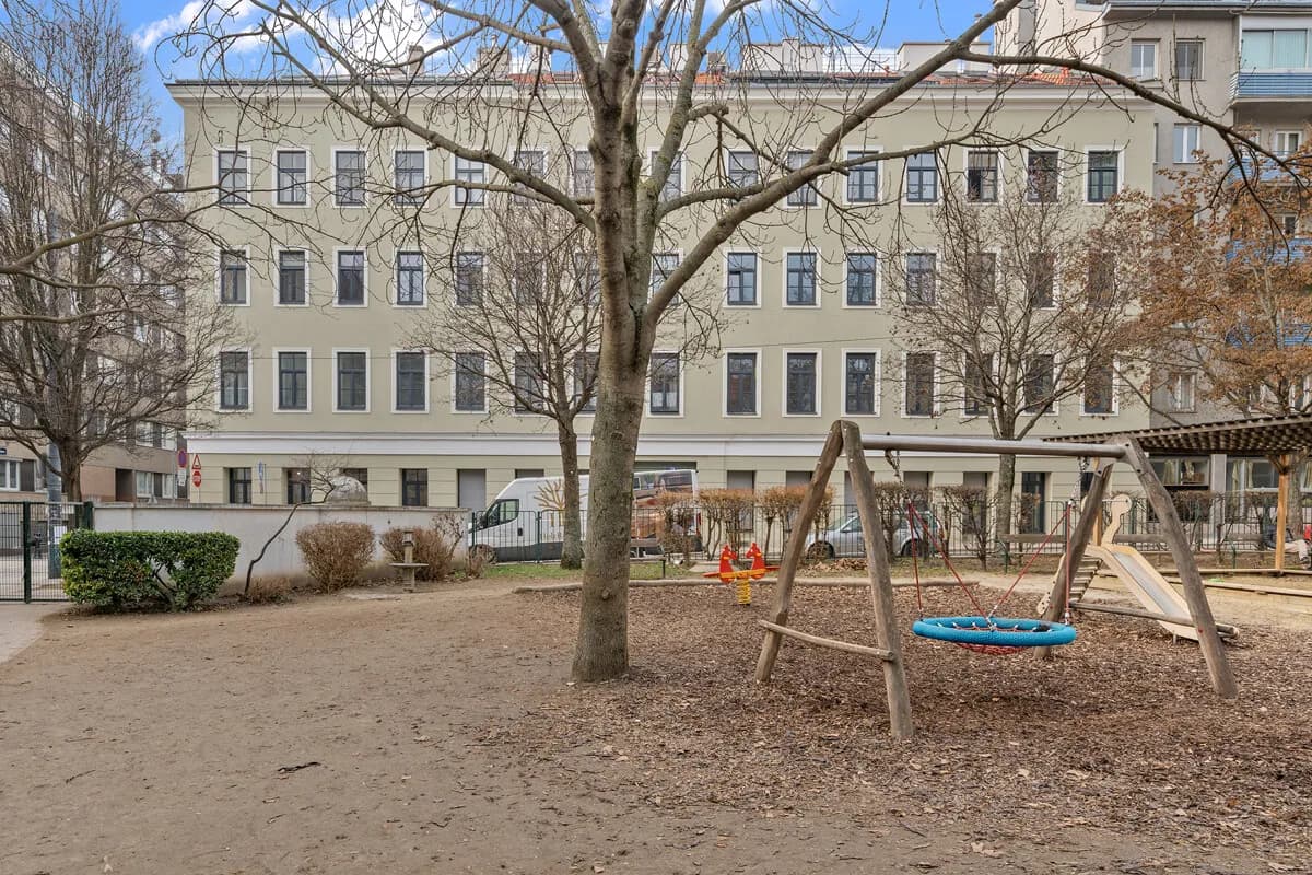 3-Zimmer-Wohnung kaufen in Wien – 83,65 m², € 280.000 – Bild 2 von 6