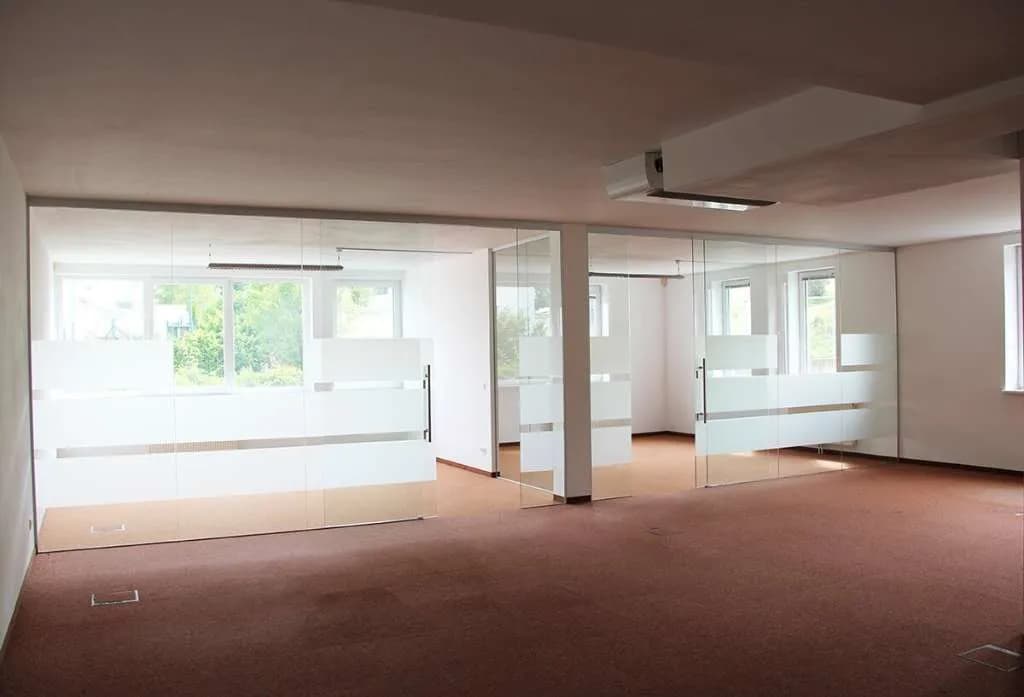 Wohnung mieten in Mödling – 161 m², € 1.843