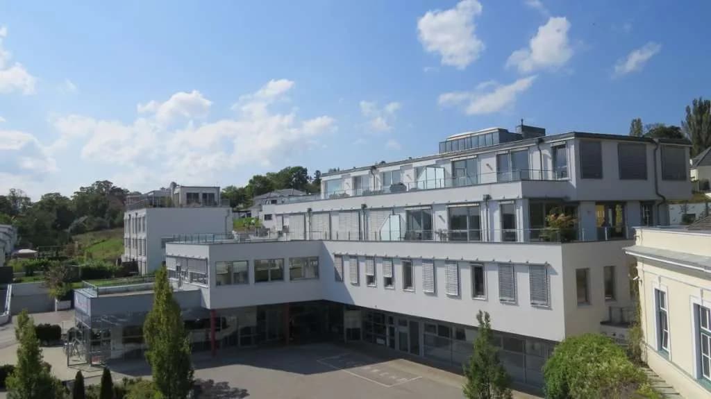 Wohnung mieten in Mödling – 161 m², € 1.843 – Bild 4 von 6