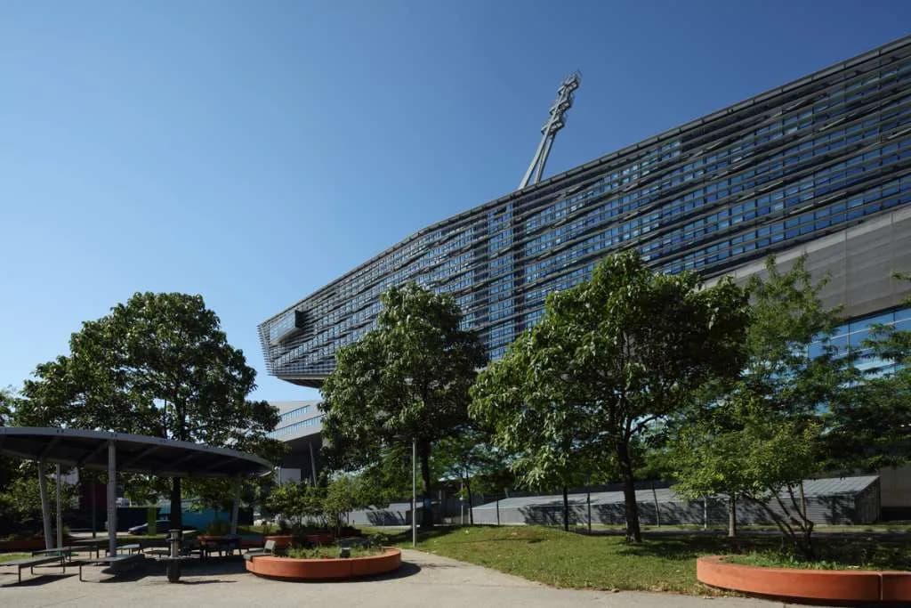 Gewerbeimmobilie mieten in Wien – 434 m², € 15 – Bild 3 von 9