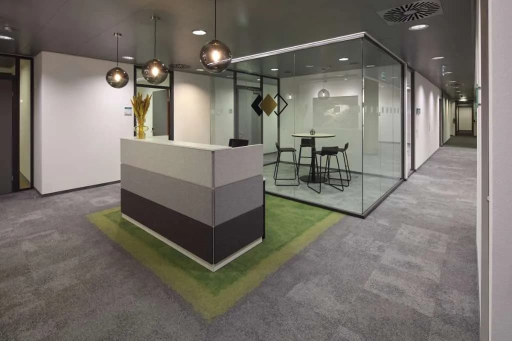 Gewerbeimmobilie mieten in Wien – 434 m², € 15 – Bild 8 von 9