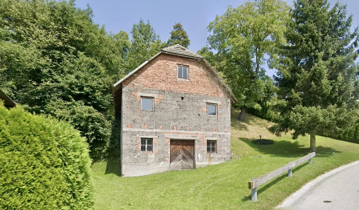 Grundstück kaufen in Steyr-Land – 830 m², € 119.000 – Bild 3 von 6