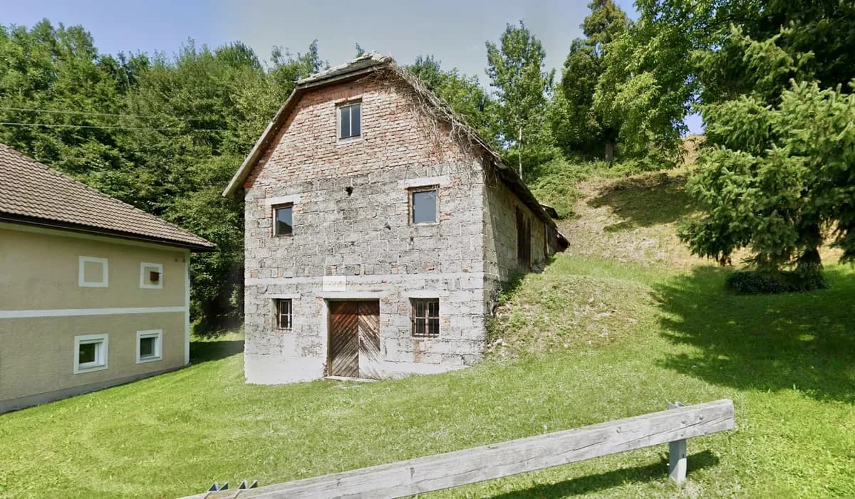 Grundstück kaufen in Steyr-Land – 830 m², € 119.000 – Bild 4 von 6