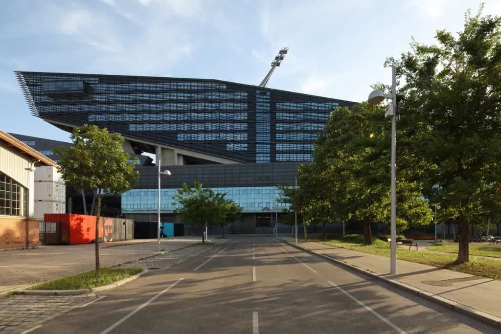 Gewerbeimmobilie mieten in Wien – 1 112 m², € 15 – Bild 7 von 9